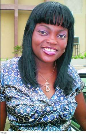 Olasco and Funke Akindele’s fight latest!
