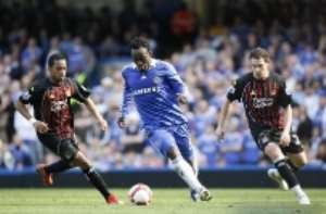 Essien to end career at Chelsea