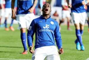Jeff Schlupp is poised to sign the deal worth 30,000