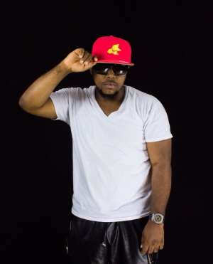 Scientific Bags 4 Nominations At The 2015 Liberian Music Awards In Atlanta, USA