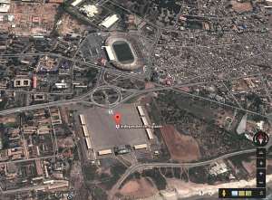 With Google Maps For Mobile, Getting Directions In Ghana Is Now As Easy As A,B,C