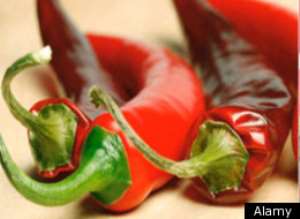 Eating Curry Could Prevent Heart Disease, Study Finds