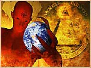 Secret Societies  the New World Order