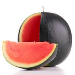 Watermelon And Melon Varieties From Green Seeds—American Hybrid Seeds
