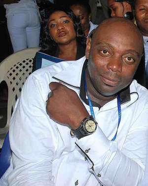 My father wanted me to be a lawyer –Segun Arinze