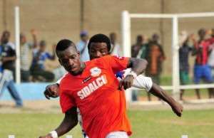 Transfer Tavern: Sekyi Quaye joins Great Olympics from New Edubiase