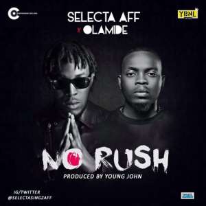 Music : Selecta Aff Ft Olamide