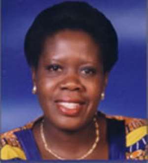 Sena Akua Dansua