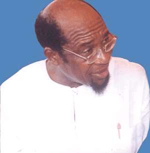 Senator Chukwumerije