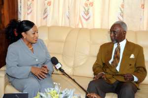Senegal To Establish Embassy In Ghana