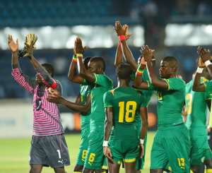 Ghana's opponents Senegal to camp in Morocco for AFCON