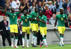 Ba out! Senegal name AFCON 2015 squad