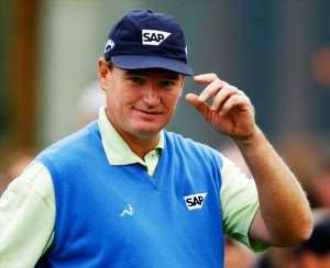 Ernie Els : Biography