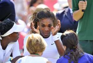 Fit-again Serena Williams to resume season in Stanford