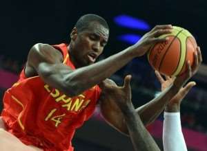 Basketball / Euro: Towards a package of Serge Ibaka
