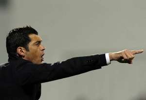 Braga hire Sergio Conceicao as coach on two-year deal