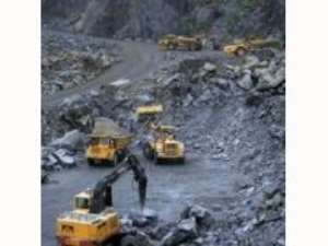 Chinese Mining Company displace 527 farmers in Talensi-Nabdam District