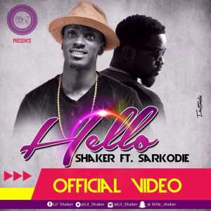 Music Video: Shaker – Hello feat. Sarkodie