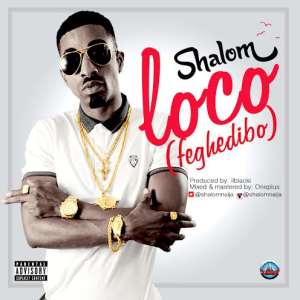 New Music: Shalom - Loco