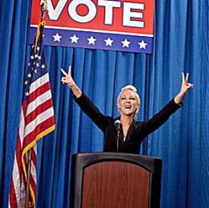 9 Shamed Politicians Who Should Have Been Background Checked