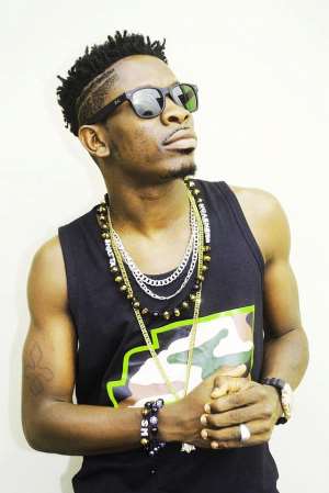 “Shatta Wale To Stage A Comeback At Loud In GH”