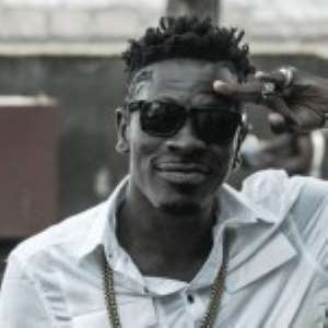 Some Members On BET Board Dont Even Know Stonebwoy—Shatta Wale