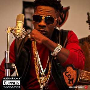 I Will Do Everything Possible To Feature Shatta Wale On My Next Album......Says Alkaline