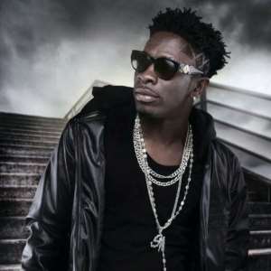 Im Ready To Smoke The Peace Pipe With Charter House—Shatta Wale