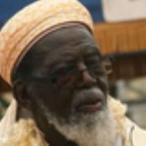 Chief Imam calls for calm