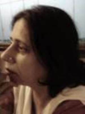 AUTHOR: Shobha Shukla