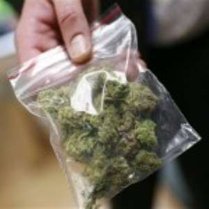 Chief Psychiatrist Kicks Against Marijuana Legalisation