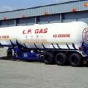 Intermittent shortage of Liquefied Petroleum Gas LPG