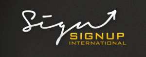 SIGNUP INTERNATIONAL LAUNCHES “MEDIA ALERT SYSTEM” FOR THE ART INDUSTRY