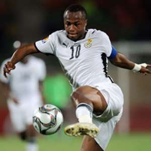 Andre pushing for Marseille exit