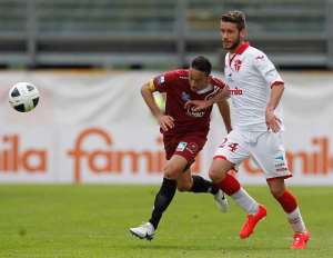 Serie A: Lukas Spendlhofer and Simone Benedetti leave Inter