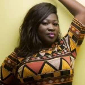 Sista Afia Composes Touching Farewell Song For Ebony