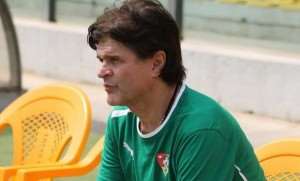 World Cup 2014: No news about Didier Six in Togo, players are waiting!