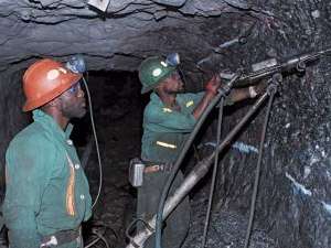 Wacam Warns Against Contract-mining