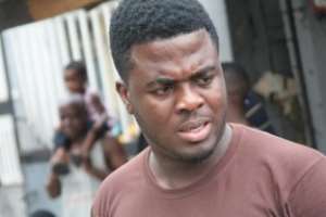 FAST RISING ACTOR,AREMU AFOLAYAN PRESENTS