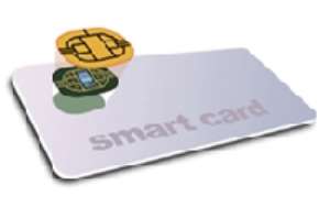 Bank of Ghana goes for Smartcard