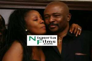 HUSBAND SNATCHING:THE LATEST TREND IN NOLLYWOOD - AS OBY EDOZIEN JOINS LIST
