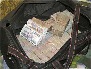 Drug dealers offer cars to pastors
