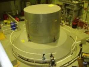 Israel met Iran at atomic talks