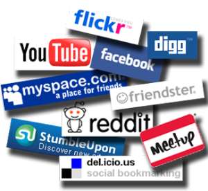 Ghana 2012 Elections: How our politicians can use social media and the internet to reach larger audiences