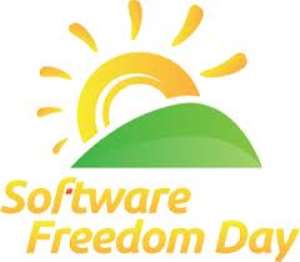 LUGA marks Software Freedom Day