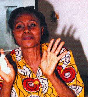 SHOLA ONAYIGA