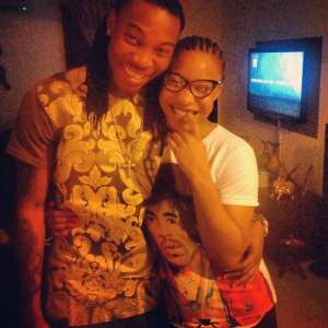 I Am Still Attracted To Tonto Dikeh—Solidstar