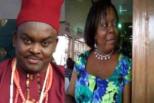 “Ezinne Couldnt Get Pregnant Because Of Her 1992 Abortion Thats Why I Left Her” - Solomon Akiyesi