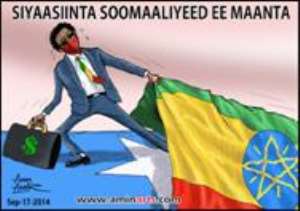 Clan Federalism: The Worst option for Statebuilding in Somalia