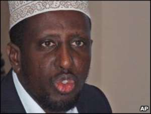 Somali president calls emergency